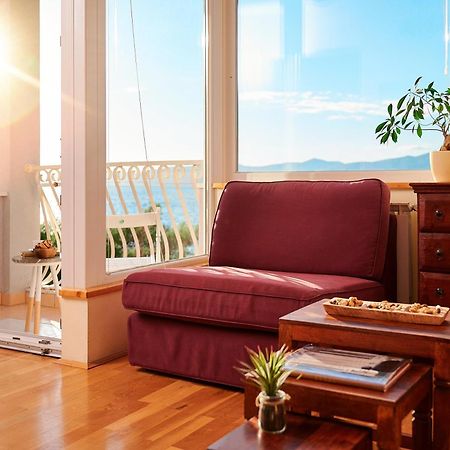 Sun Spalato Hills 8 Extérieur photo