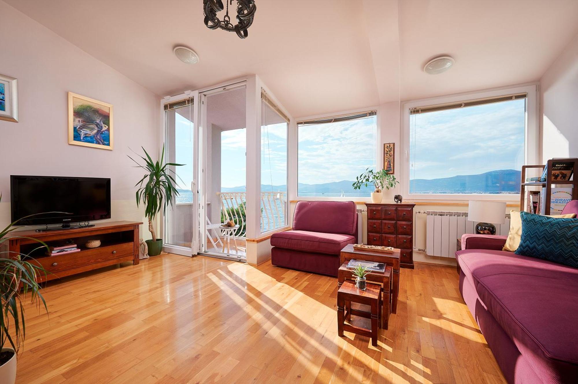 Sun Spalato Hills 8 Extérieur photo