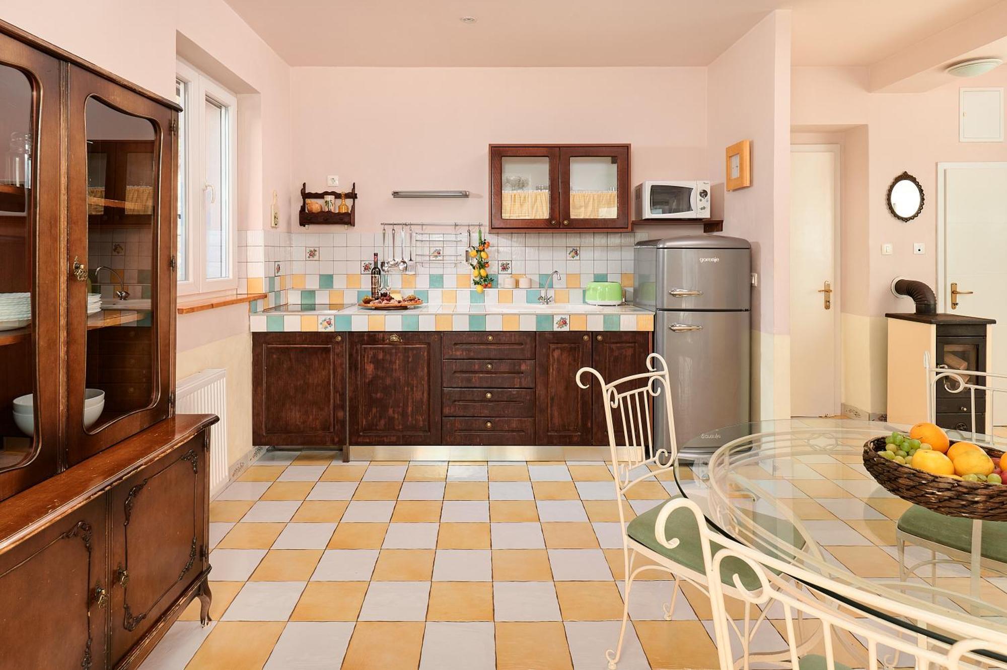 Sun Spalato Hills 8 Extérieur photo