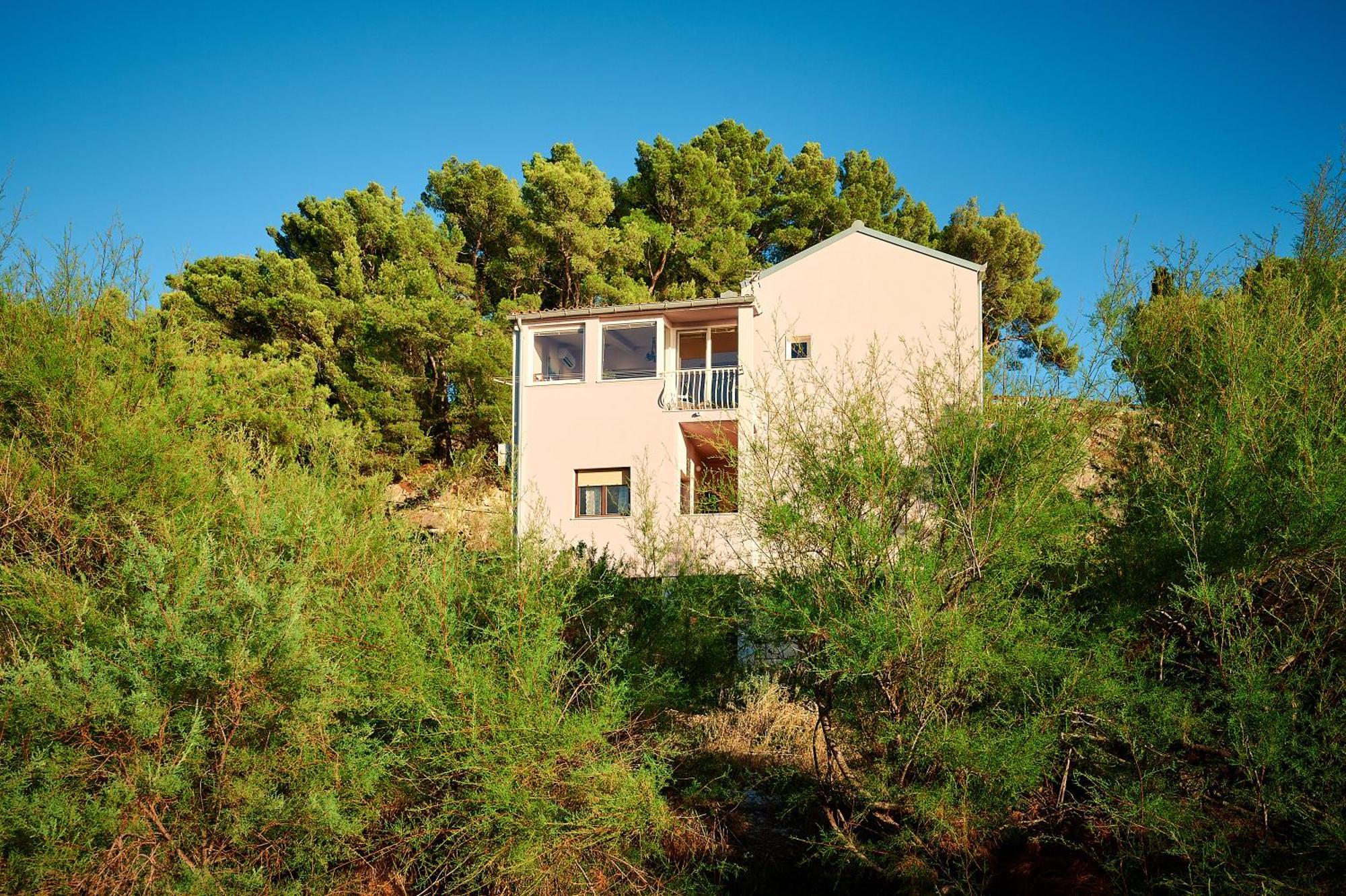 Sun Spalato Hills 8 Extérieur photo
