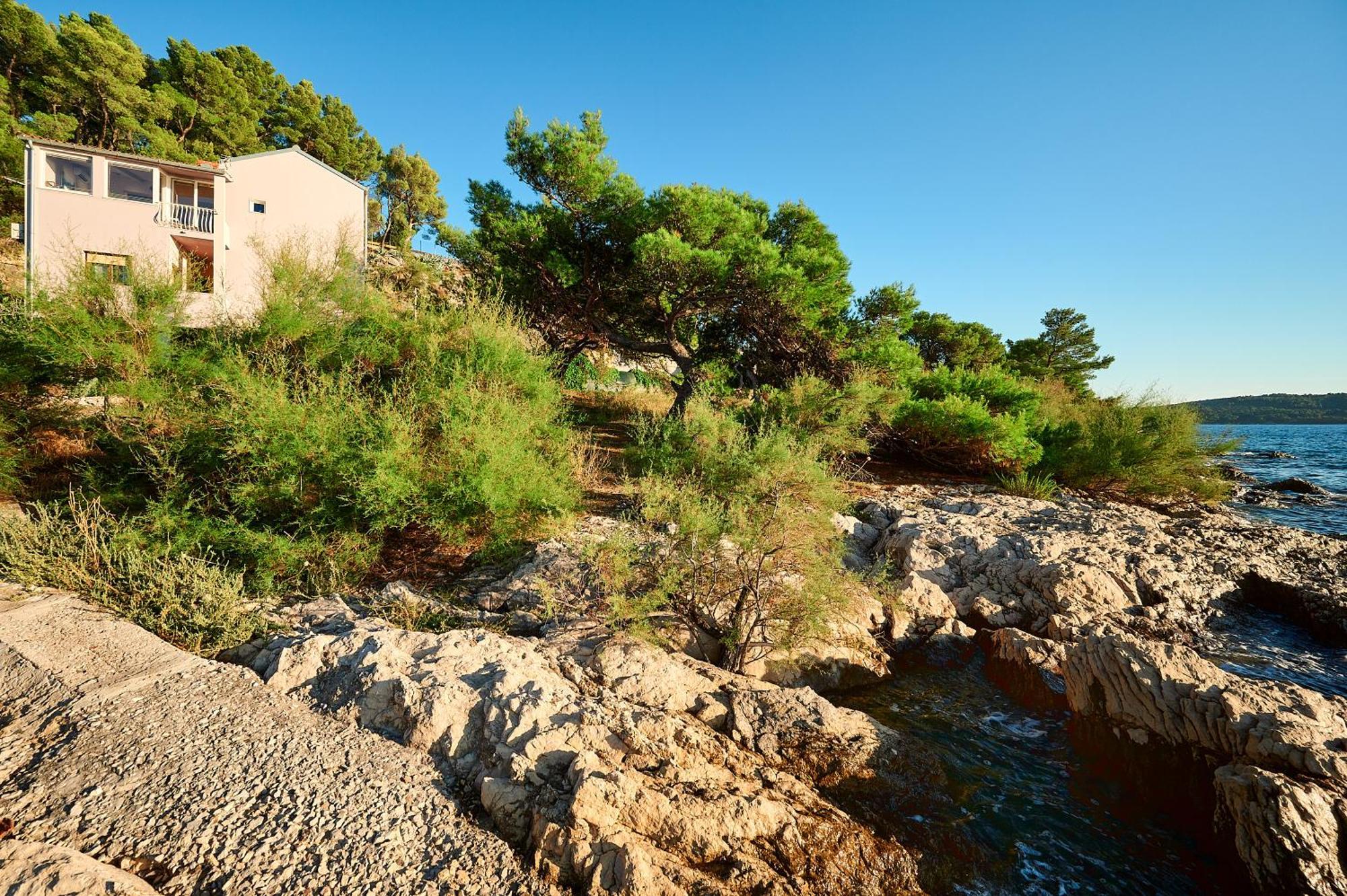 Sun Spalato Hills 8 Extérieur photo