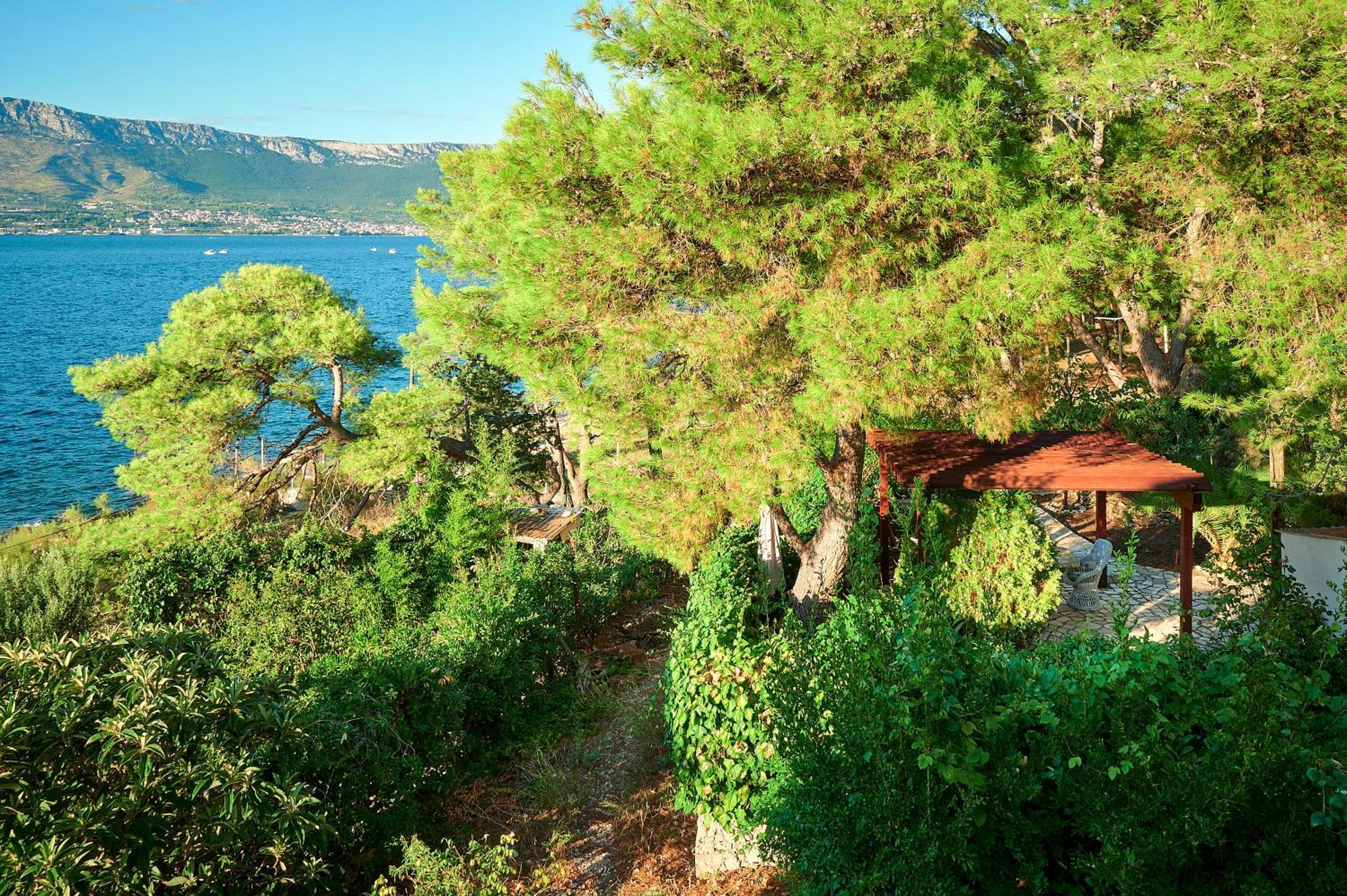 Sun Spalato Hills 8 Extérieur photo