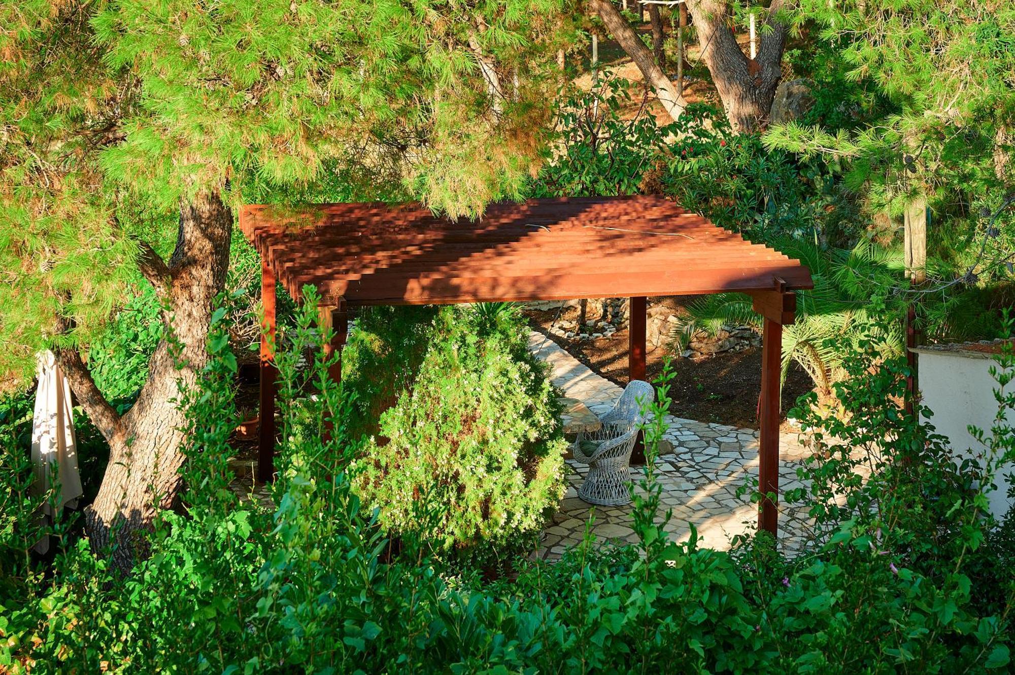 Sun Spalato Hills 8 Extérieur photo