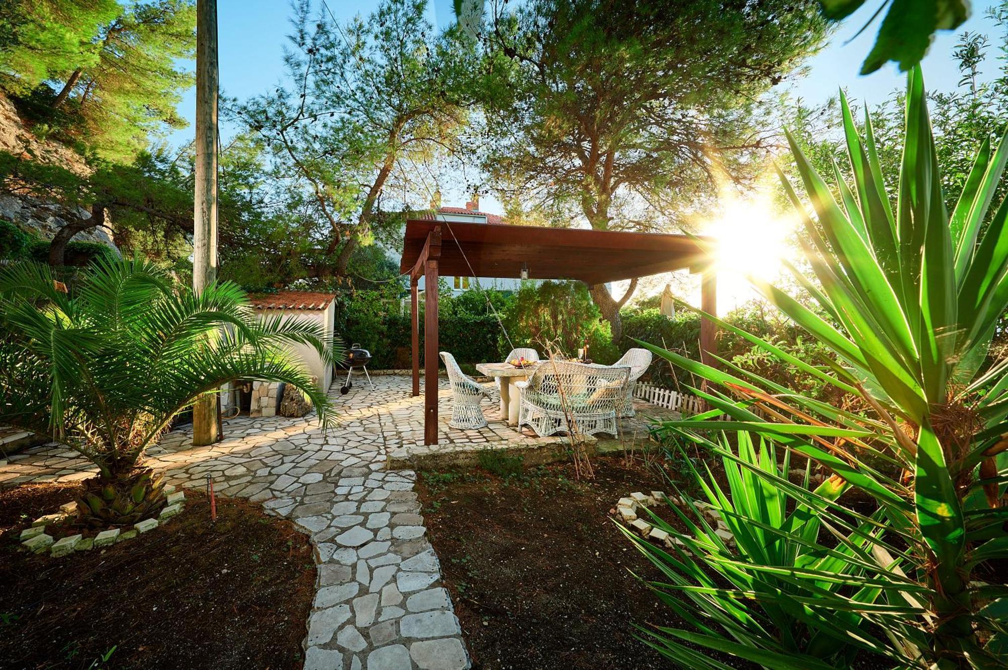 Sun Spalato Hills 8 Extérieur photo
